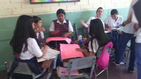 del 9 al 16 de septiembre, la postmodernidad y la relación de la filosofía con otras disciplinas.