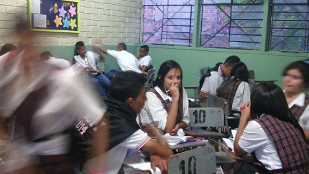 Exploración para el tema la ética y la moral